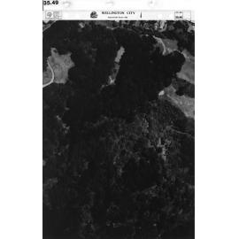 Aerial transparency, Sheet 35.49