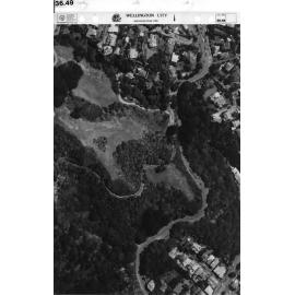 Aerial transparency, Sheet 36.49