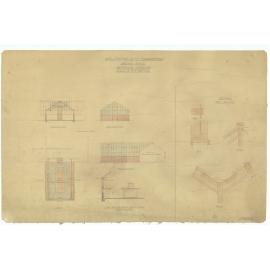 Orchid House, Botanic Gardens