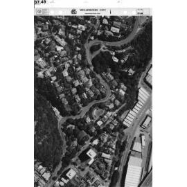 Aerial transparency, Sheet 37.49