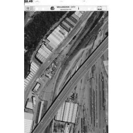 Aerial transparency, Sheet 38.49