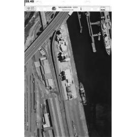 Aerial transparency, Sheet 39.49