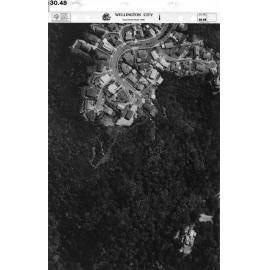 Aerial transparency, Sheet 30.48