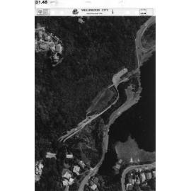 Aerial transparency, Sheet 31.48