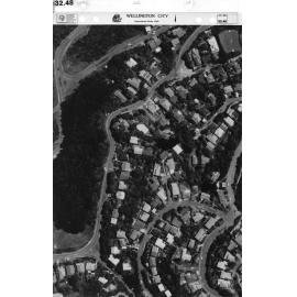 Aerial transparency, Sheet 32.48