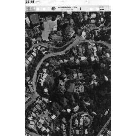 Aerial transparency, Sheet 33.48