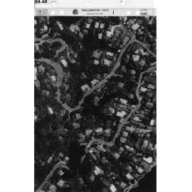 Aerial transparency, Sheet 34.48