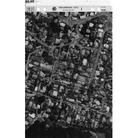 Aerial transparency, Sheet 35.48