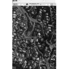 Aerial transparency, Sheet 36.48