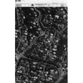 Aerial transparency, Sheet 37.48