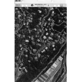 Aerial transparency, Sheet 38.48