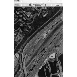 Aerial transparency, Sheet 39.48