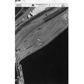 Aerial transparency, Sheet 40.48