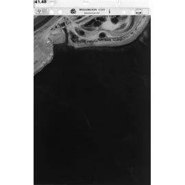 Aerial transparency, Sheet 41.48