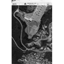 Aerial transparency, Sheet 30.47