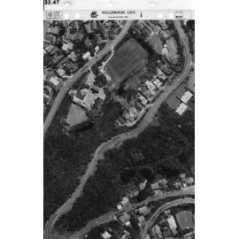 Aerial transparency, Sheet 32.47