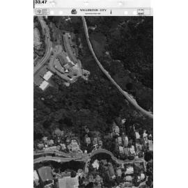 Aerial transparency, Sheet 33.47