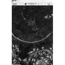 Aerial transparency, Sheet 34.47