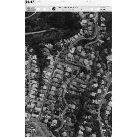 Aerial transparency, Sheet 36.47
