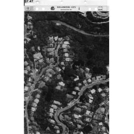 Aerial transparency, Sheet 37.47
