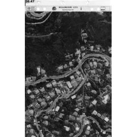 Aerial transparency, Sheet 38.47