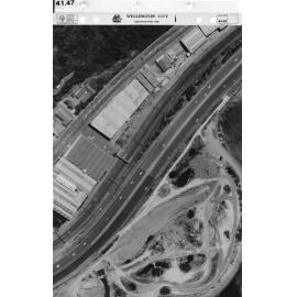 Aerial transparency, Sheet 41.47