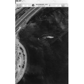 Aerial transparency, Sheet 42.47