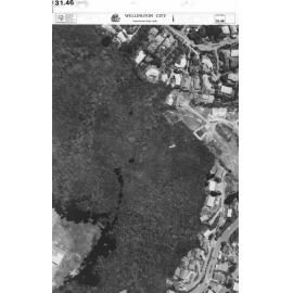 Aerial transparency, Sheet 31.46