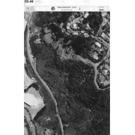 Aerial transparency, Sheet 33.46