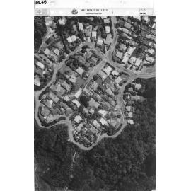 Aerial transparency, Sheet 34.46