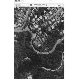 Aerial transparency, Sheet 35.46