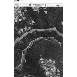 Aerial transparency, Sheet 36.46