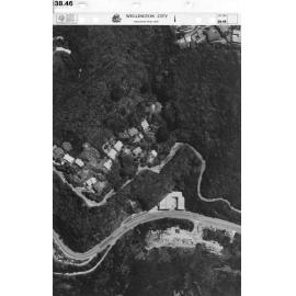 Aerial transparency, Sheet 38.46