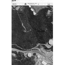 Aerial transparency, Sheet 39.46