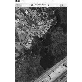 Aerial transparency, Sheet 41.46