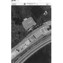 Aerial transparency, Sheet 42.46