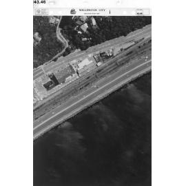 Aerial transparency, Sheet 43.46