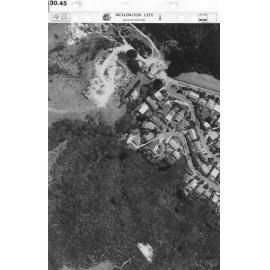 Aerial transparency, Sheet 30.45