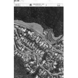 Aerial transparency, Sheet 31.45