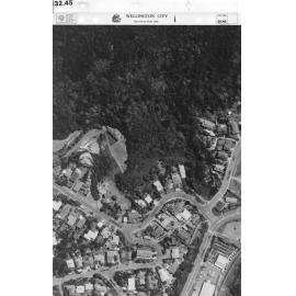 Aerial transparency, Sheet 32.45