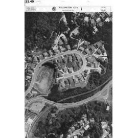 Aerial transparency, Sheet 33.45