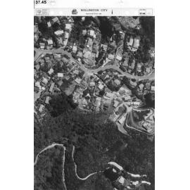 Aerial transparency, Sheet 37.45