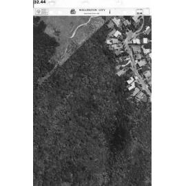 Aerial transparency, Sheet 32.44