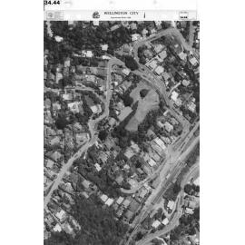 Aerial transparency, Sheet 34.44