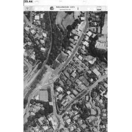 Aerial transparency, Sheet 35.44