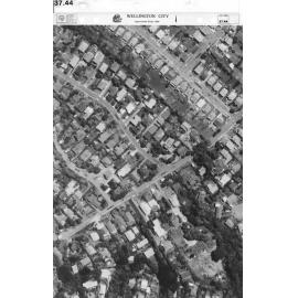 Aerial transparency, Sheet 37.44