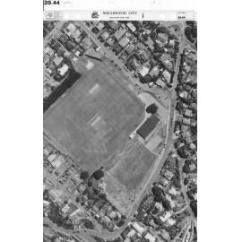 Aerial transparency, Sheet 39.44