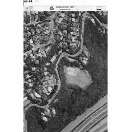 Aerial transparency, Sheet 46.44