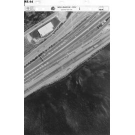 Aerial transparency, Sheet 48.44