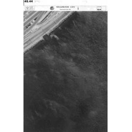 Aerial transparency, Sheet 49.44